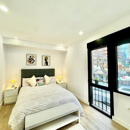 Amazing Seaside Studio By Eaw Homes Marbella Exterior foto