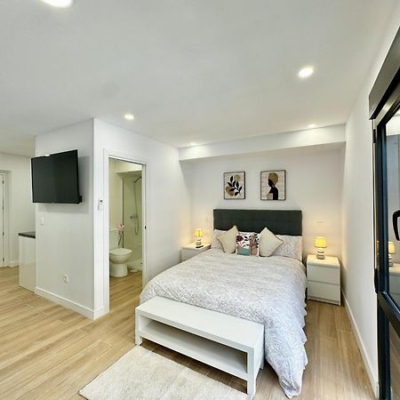 Amazing Seaside Studio By Eaw Homes Marbella Exterior foto
