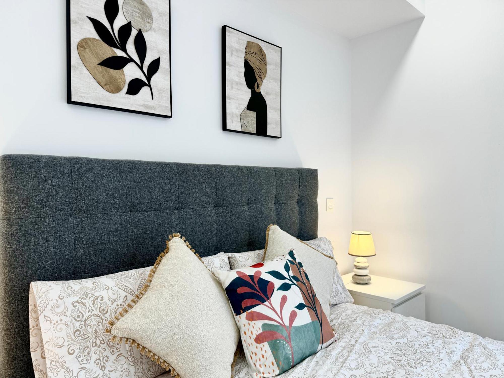 Amazing Seaside Studio By Eaw Homes Marbella Exterior foto