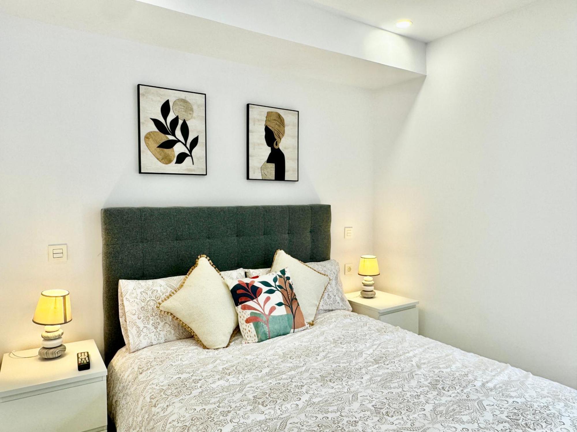 Amazing Seaside Studio By Eaw Homes Marbella Exterior foto
