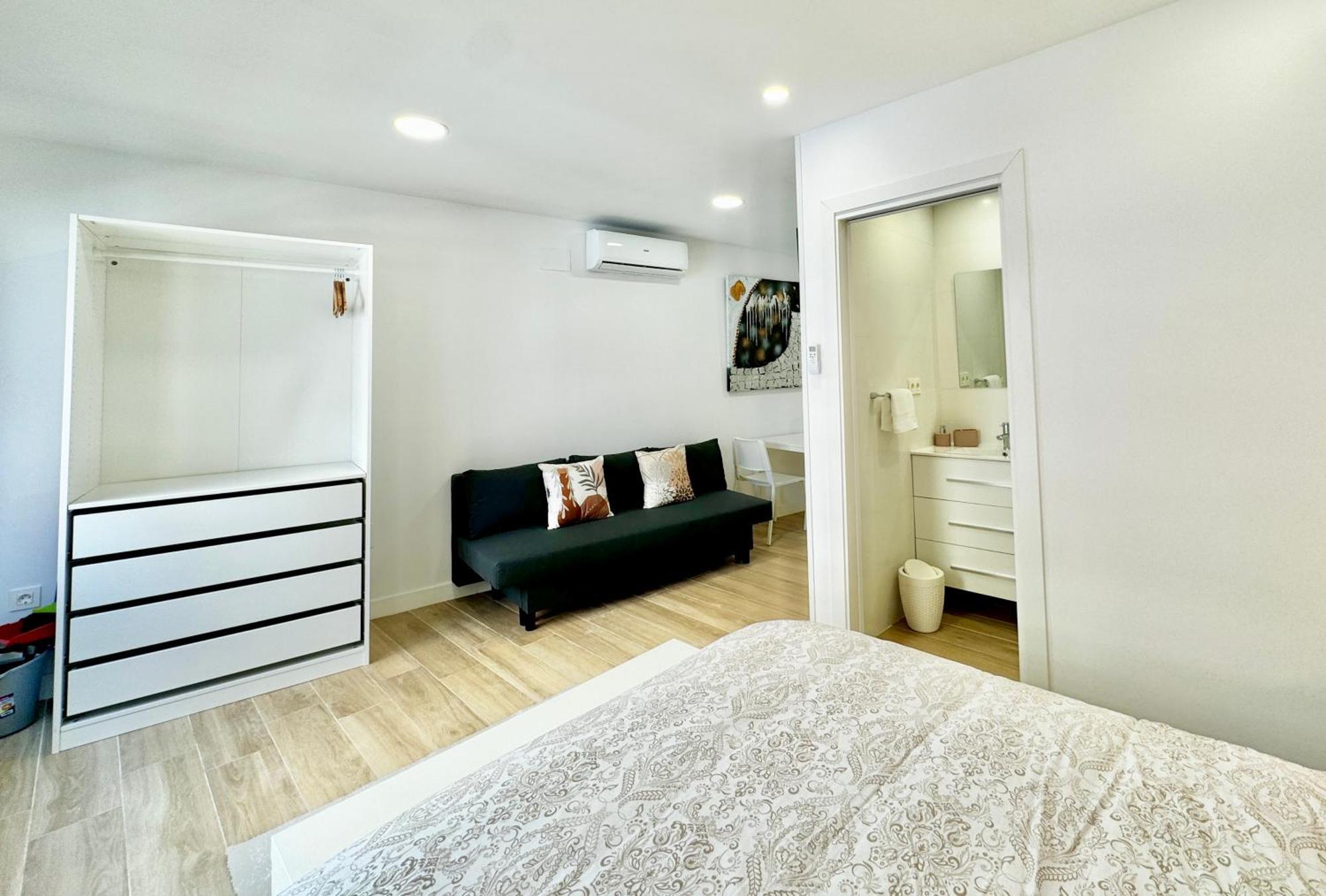 Amazing Seaside Studio By Eaw Homes Marbella Exterior foto