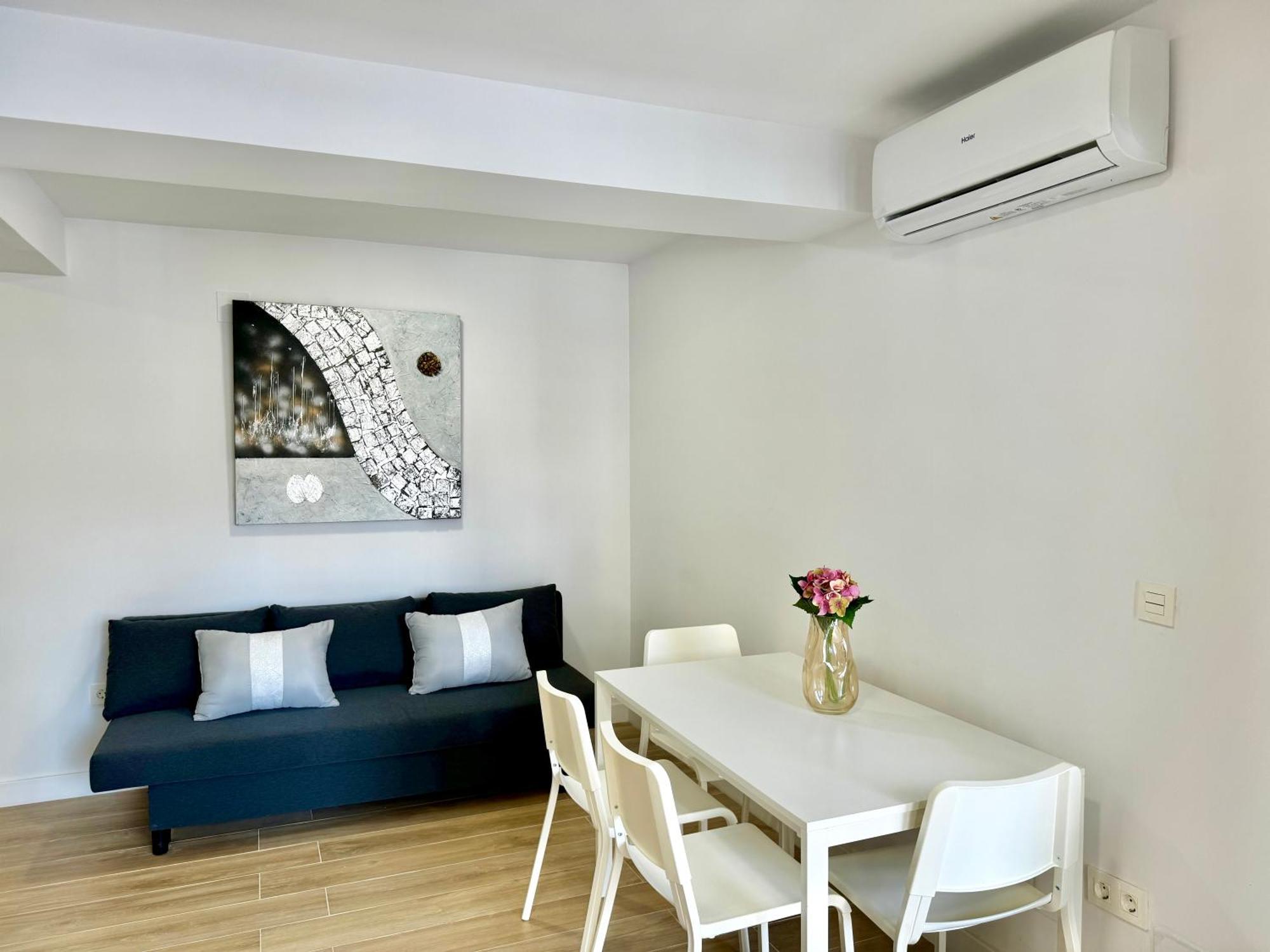 Amazing Seaside Studio By Eaw Homes Marbella Exterior foto