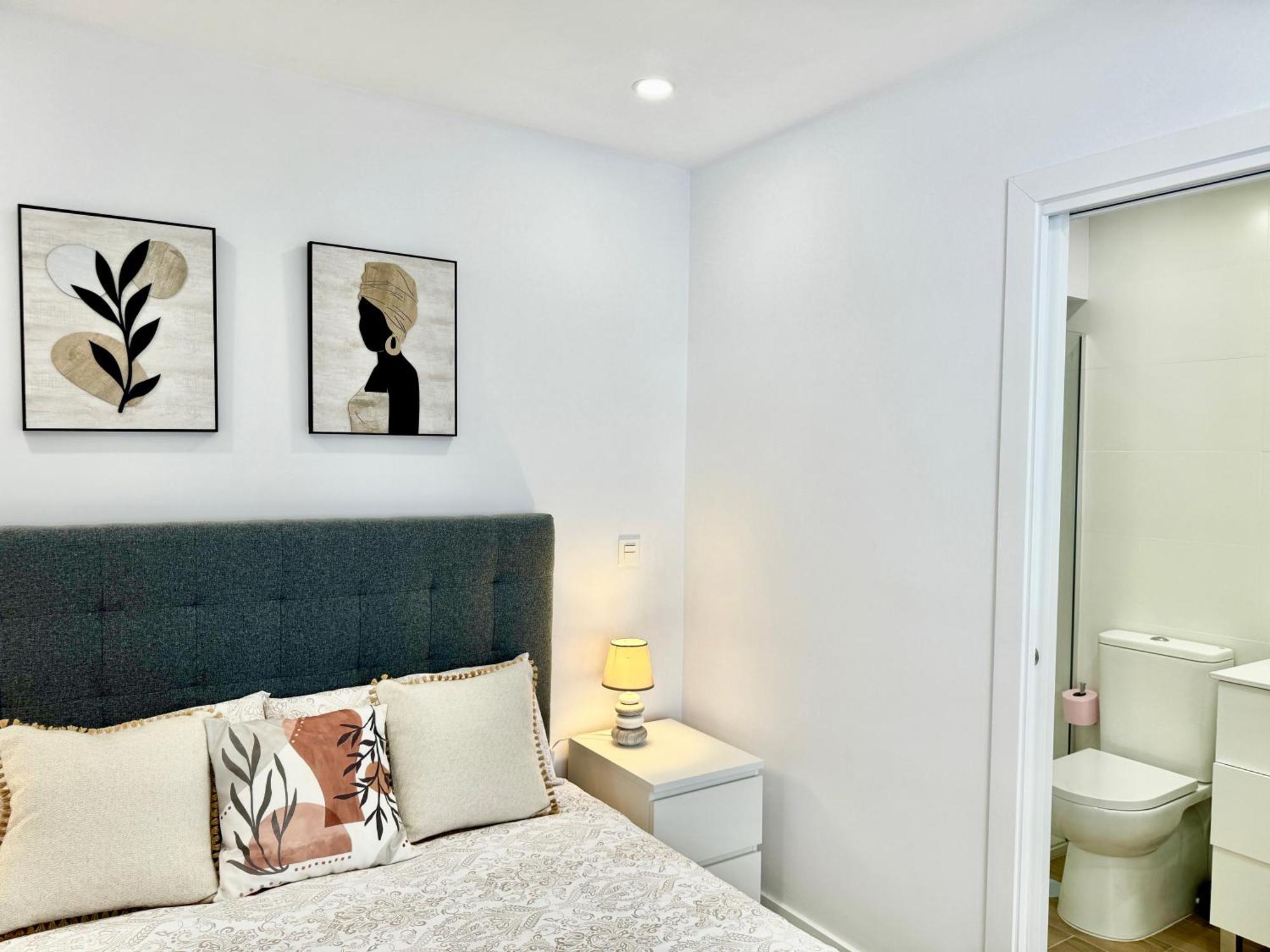 Amazing Seaside Studio By Eaw Homes Marbella Exterior foto